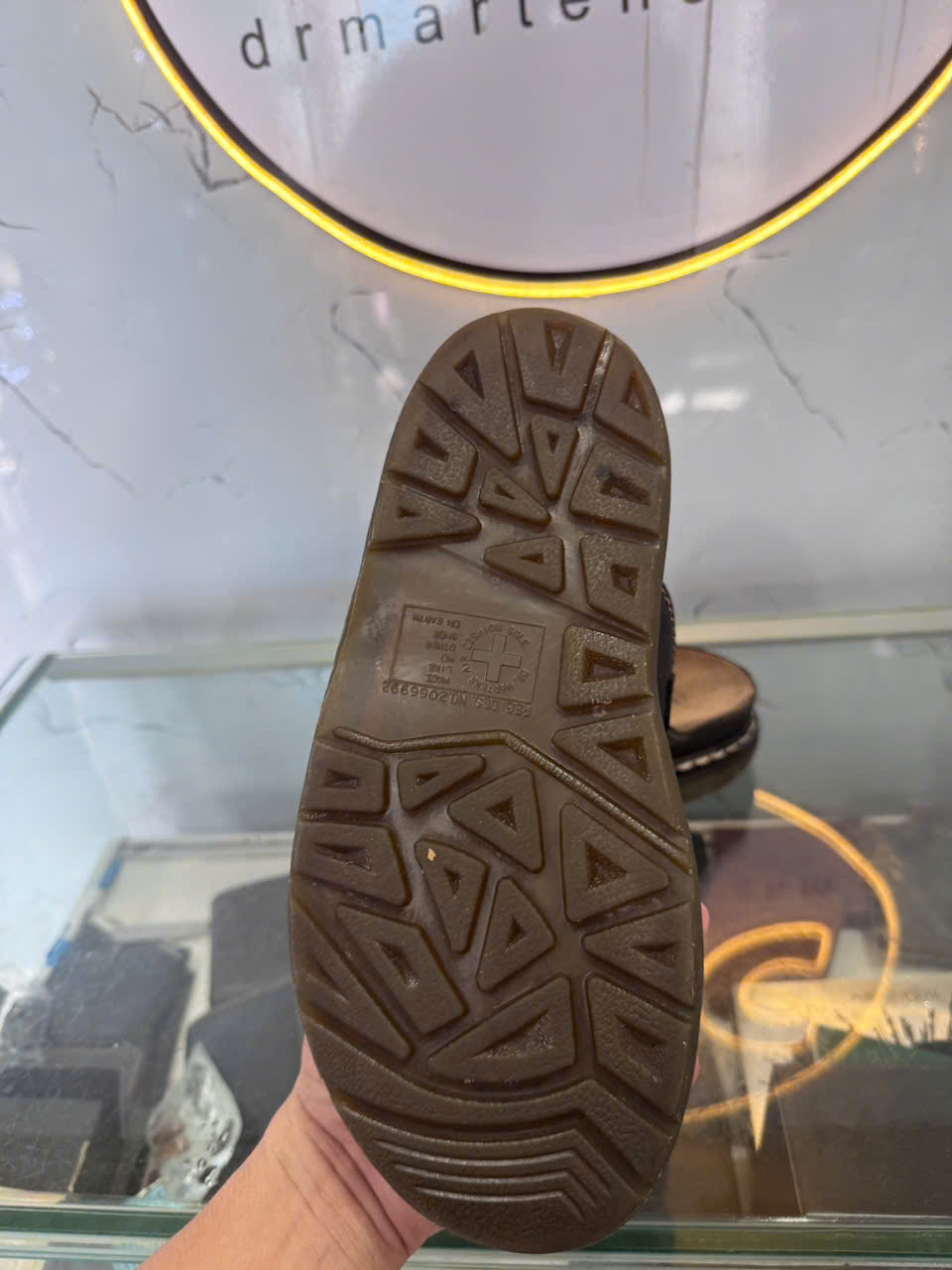 drmartens 2007 90%